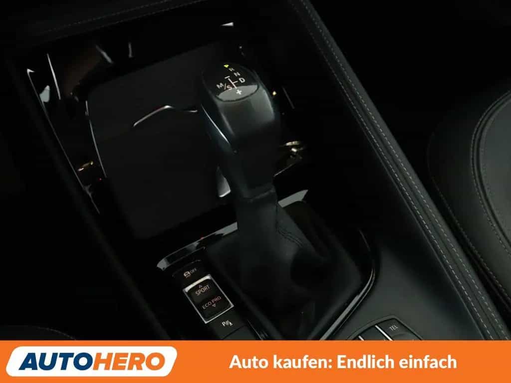 BMW X1 xDrive 25i xLine Aut.*NAVI*TEMPO*PDC*SHZ*LIM* 07/2017-photo-22