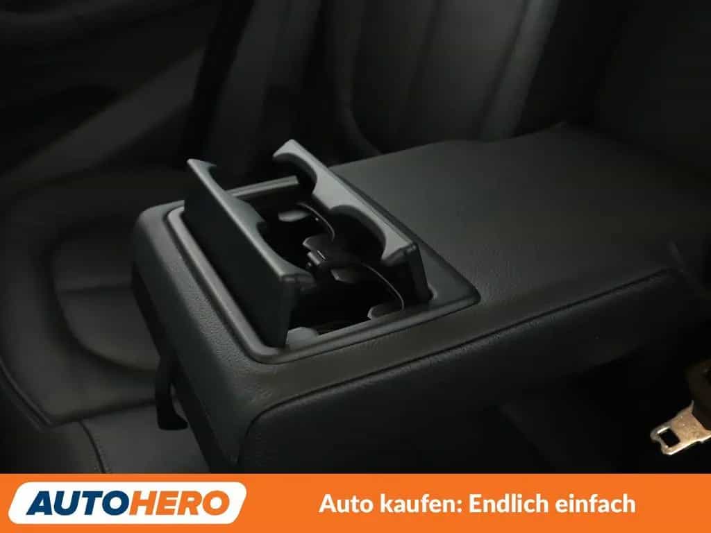 BMW X1 xDrive 25i xLine Aut.*NAVI*TEMPO*PDC*SHZ*LIM* 07/2017-photo-26