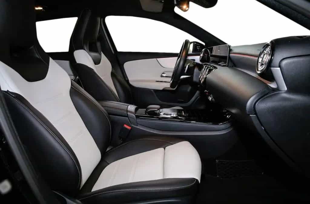 Mercedes-Benz A-Class Benz A250 / AMG / HEAD UP 10/2018-photo-7