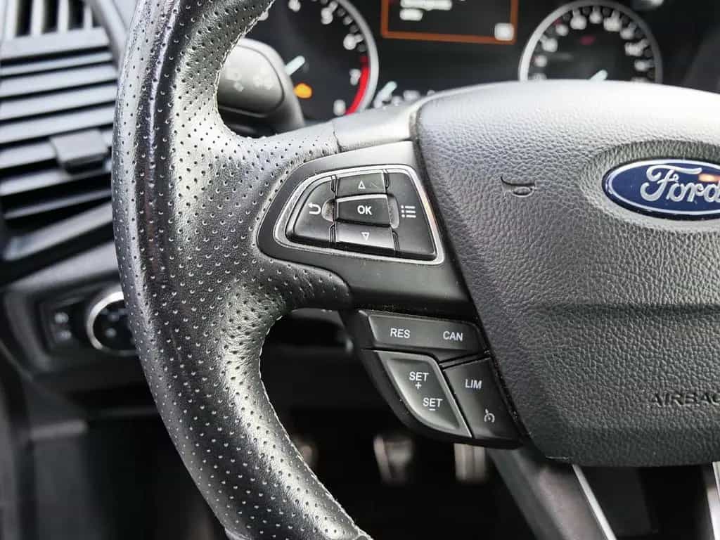 Ford EcoSport 1.0 ST-Line | PARKPILOT | KAMERA | NAVI 10/2018-photo-10