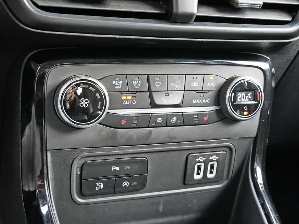 Ford EcoSport 1.0 ST-Line | PARKPILOT | KAMERA | NAVI 10/2018-photo-12
