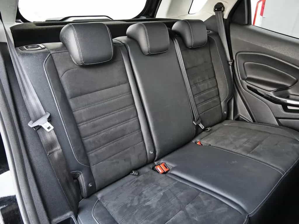 Ford EcoSport 1.0 ST-Line | PARKPILOT | KAMERA | NAVI 10/2018-photo-5