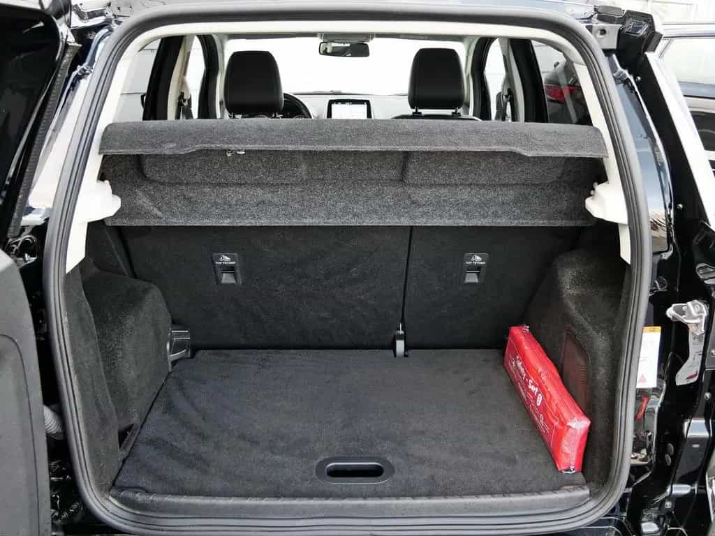Ford EcoSport 1.0 ST-Line | PARKPILOT | KAMERA | NAVI 10/2018-photo-8