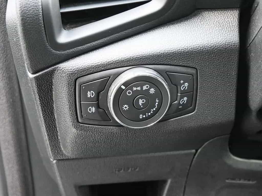 Ford EcoSport 1.0 ST-Line | PARKPILOT | KAMERA | NAVI 10/2018-photo-9