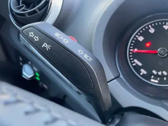 Audi A3 Sportback design +GARANTIE+ 10/2017-photo-21