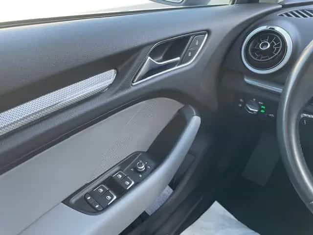 Audi A3 Sportback design +GARANTIE+ 10/2017-photo-22