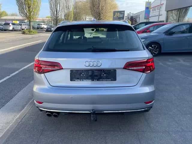 Audi A3 Sportback design +GARANTIE+ 10/2017-photo-5