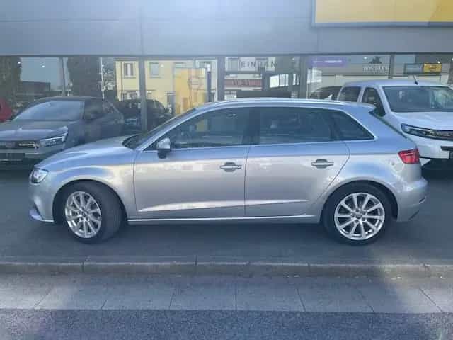 Audi A3 Sportback design +GARANTIE+ 10/2017-photo-7
