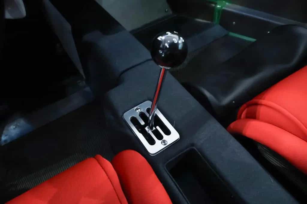 Ferrari F40 05/1991-photo-13