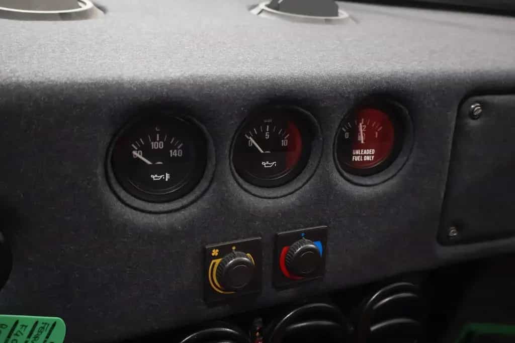 Ferrari F40 05/1991-photo-14