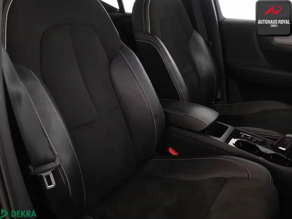 Volvo XC40 XC 40 2.0 T5 AWD R DESIGN PANO,STANDHEIZ,ACC,21Z 04/2018-photo-10
