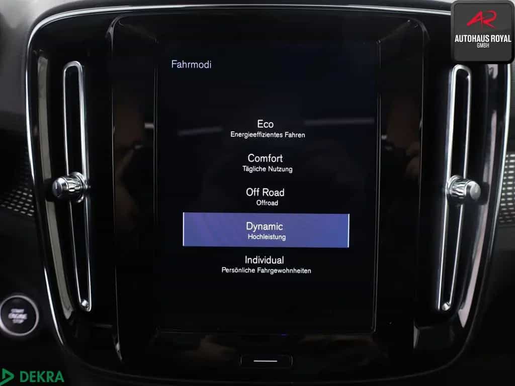 Volvo XC40 XC 40 2.0 T5 AWD R DESIGN PANO,STANDHEIZ,ACC,21Z 04/2018-photo-18