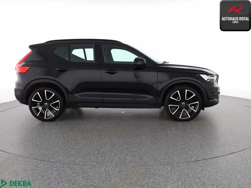Volvo XC40 XC 40 2.0 T5 AWD R DESIGN PANO,STANDHEIZ,ACC,21Z 04/2018-photo-5