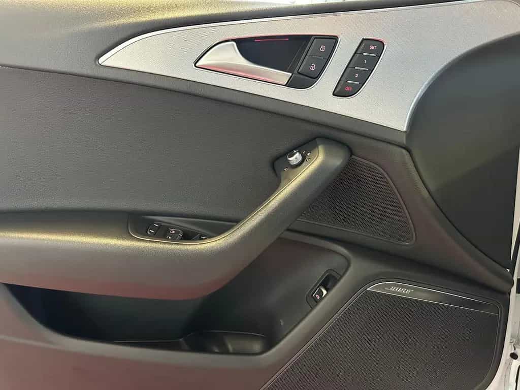 Audi A6 Lim. 3.0 TDI quattro *Keyless+ BOSE+ LED+ HUD 02/2019-photo-13