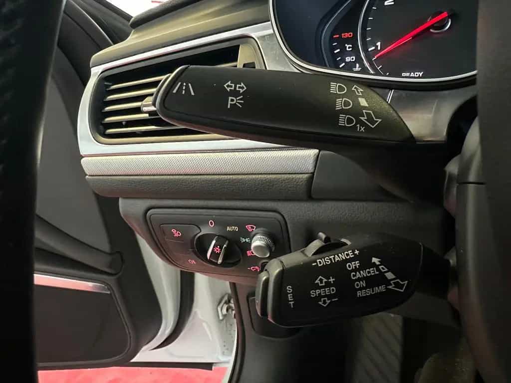 Audi A6 Lim. 3.0 TDI quattro *Keyless+ BOSE+ LED+ HUD 02/2019-photo-14