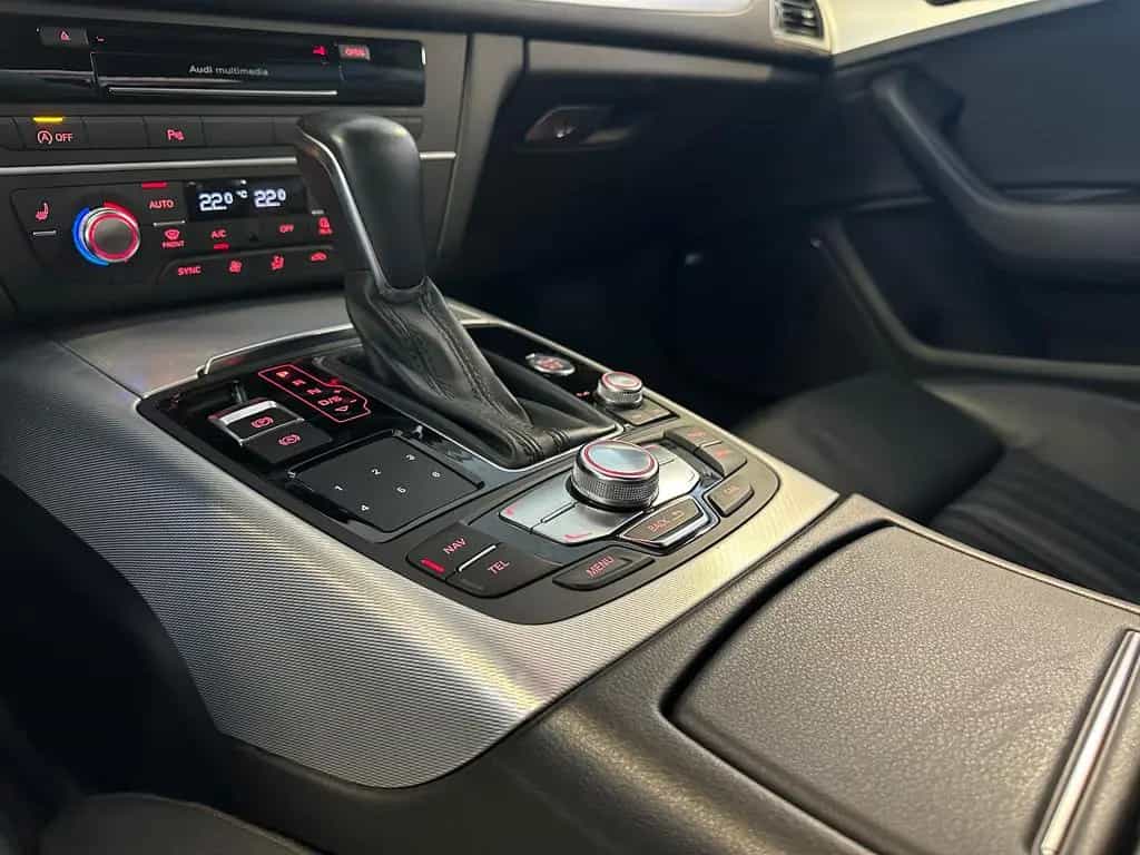 Audi A6 Lim. 3.0 TDI quattro *Keyless+ BOSE+ LED+ HUD 02/2019-photo-18