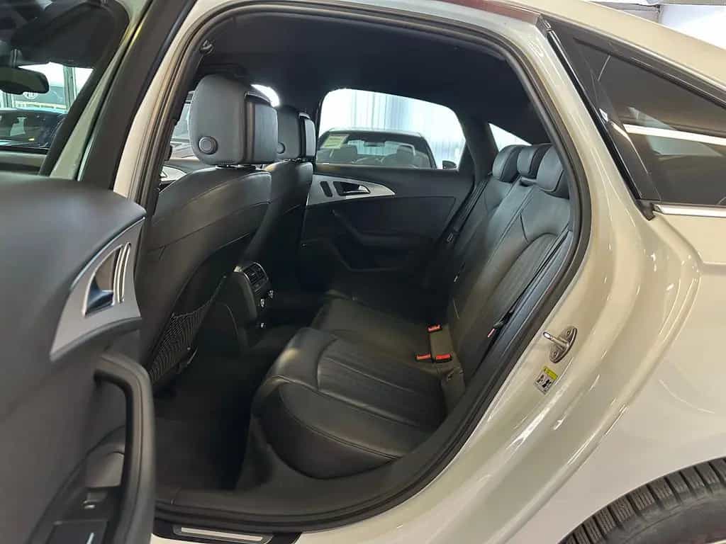 Audi A6 Lim. 3.0 TDI quattro *Keyless+ BOSE+ LED+ HUD 02/2019-photo-19