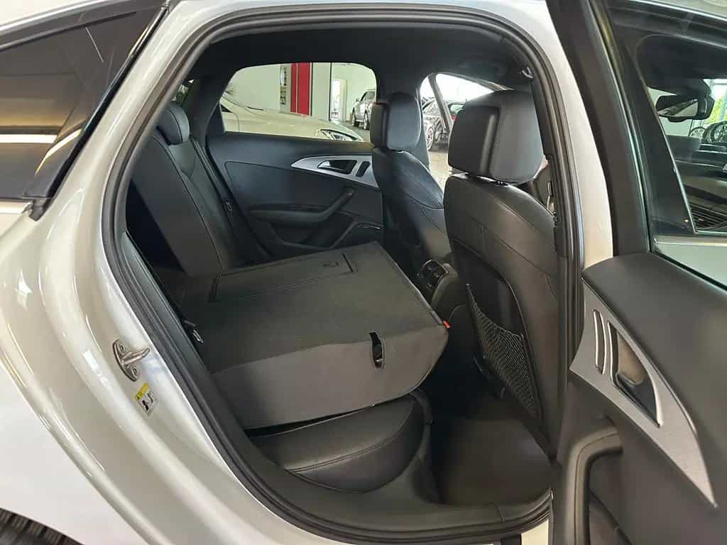 Audi A6 Lim. 3.0 TDI quattro *Keyless+ BOSE+ LED+ HUD 02/2019-photo-20