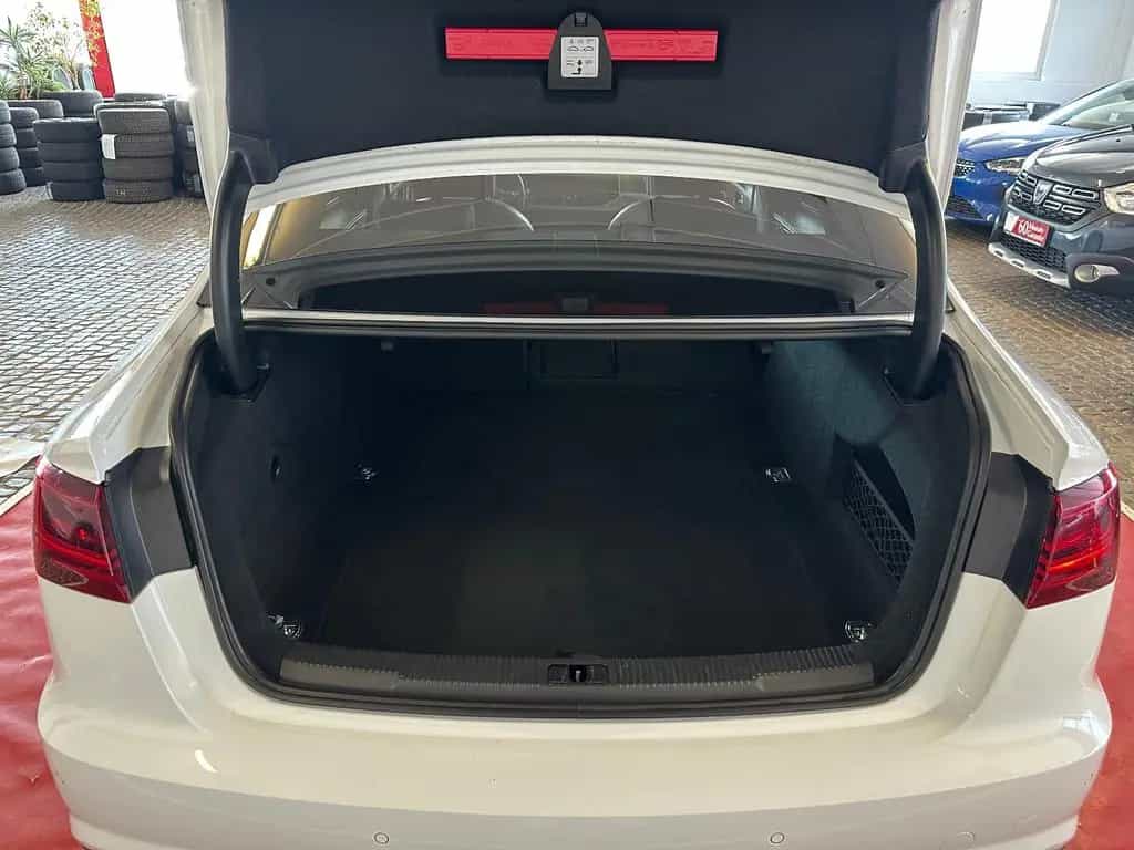 Audi A6 Lim. 3.0 TDI quattro *Keyless+ BOSE+ LED+ HUD 02/2019-photo-21