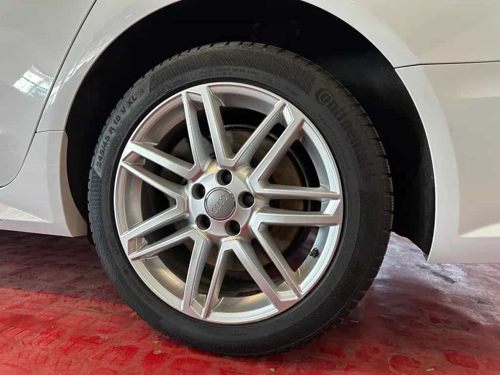 Audi A6 Lim. 3.0 TDI quattro *Keyless+ BOSE+ LED+ HUD 02/2019-photo-2