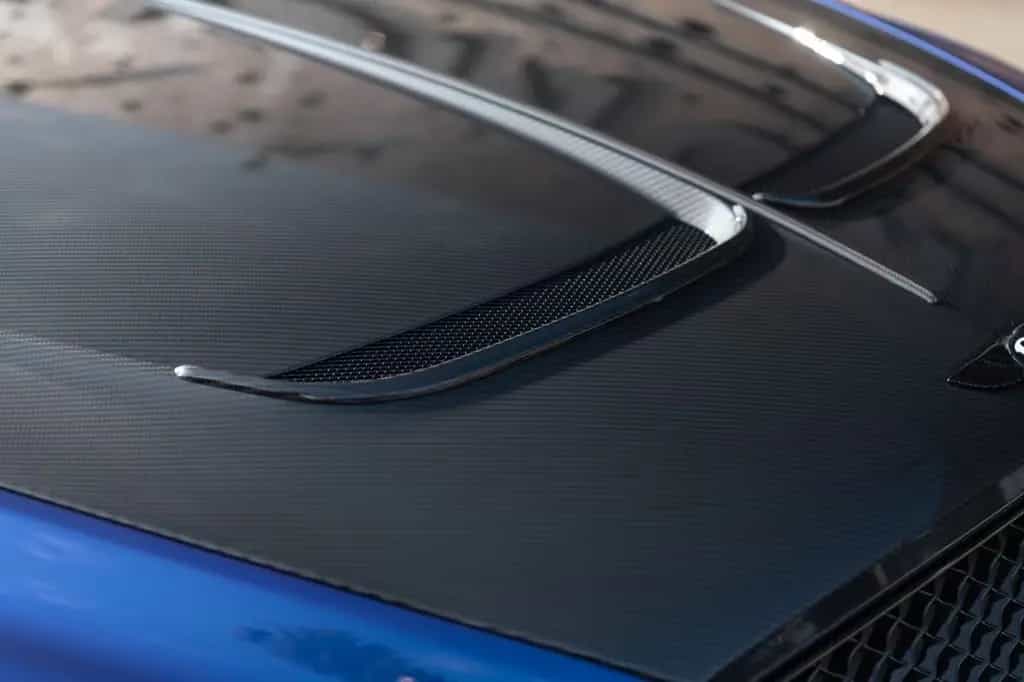 Bentley Bentayga V8 MANSORY * CARBON*CERAMIC BRAKES* 09/2021-photo-9