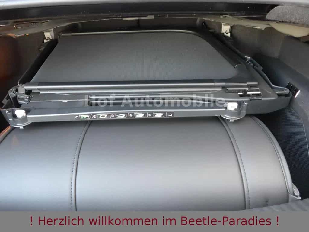 Volkswagen Beetle 2.0TSI DSG R-Line Individual / Exclusive 03/2018-photo-18