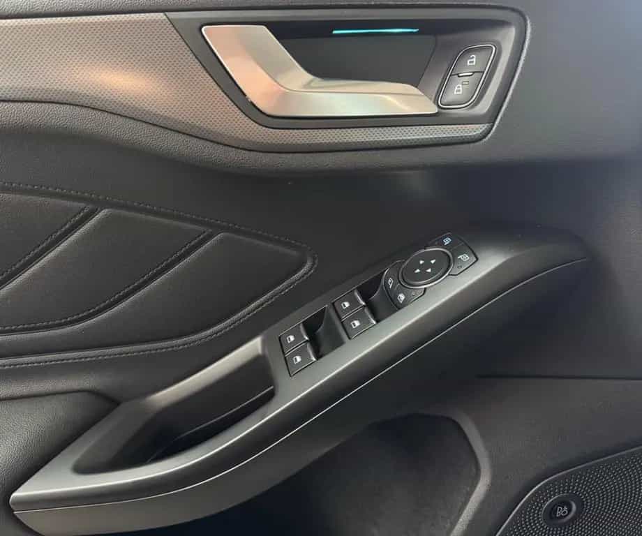 Ford FocusTitanium 08/2019-photo-14