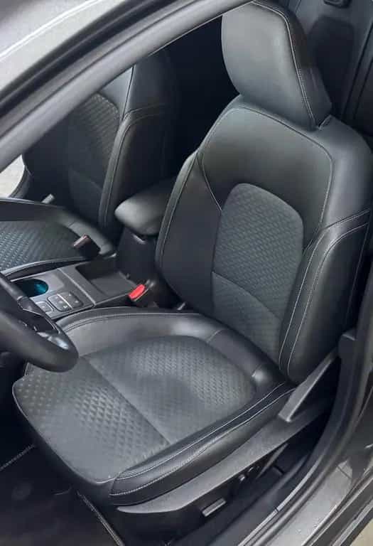 Ford FocusTitanium 08/2019-photo-15