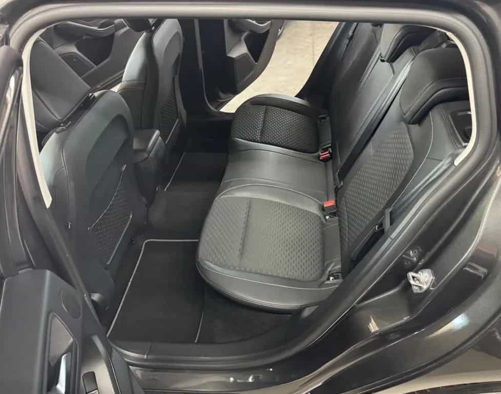 Ford FocusTitanium 08/2019-photo-17