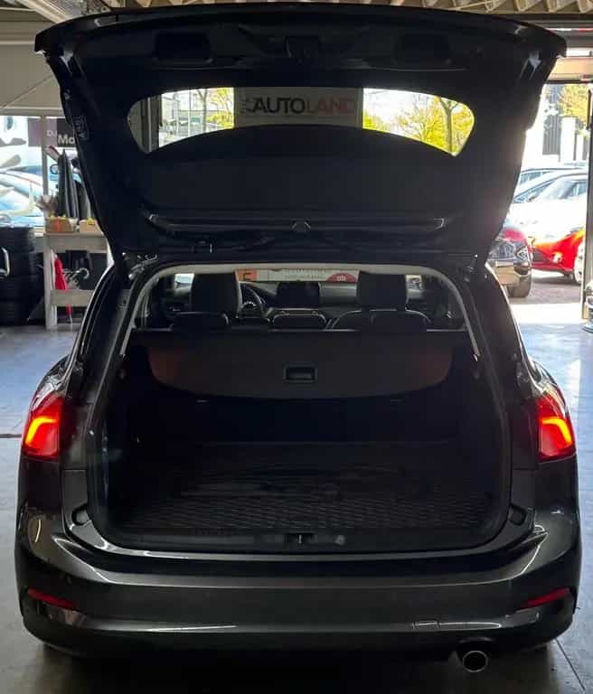 Ford FocusTitanium 08/2019-photo-18