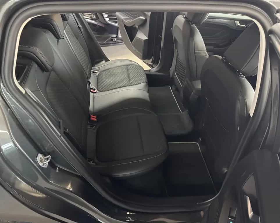 Ford FocusTitanium 08/2019-photo-19
