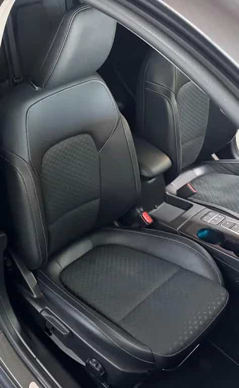 Ford FocusTitanium 08/2019-photo-21