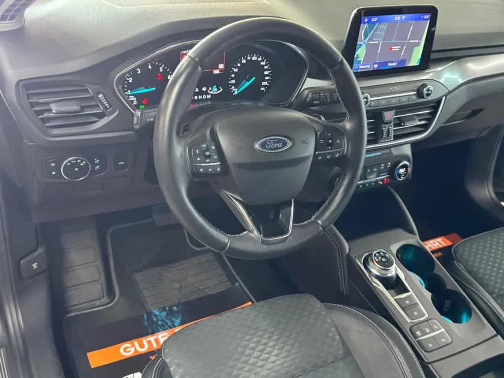 Ford FocusTitanium 08/2019-photo-22