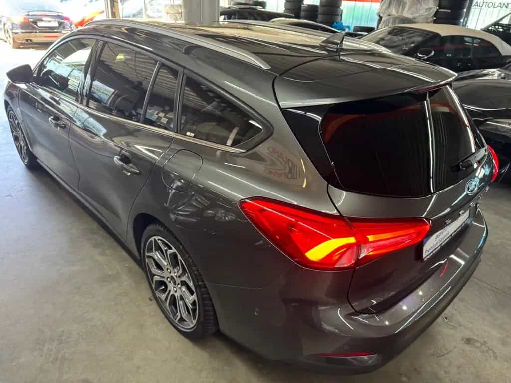Ford FocusTitanium 08/2019-photo-27