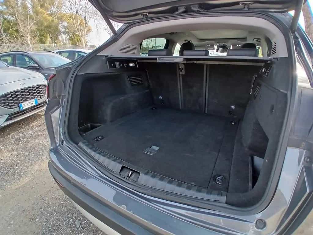 Alfa Romeo Stelvio 2.2 Turbodiesel 180 CV AT8 RW 02/2018-photo-14