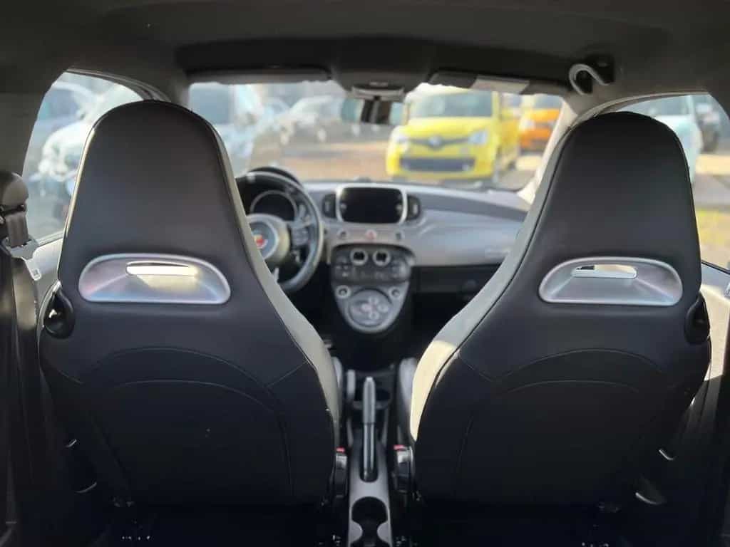 Abarth 595 1.4 Turbo T-Jet 165CV Turismo 11/2021-photo-7