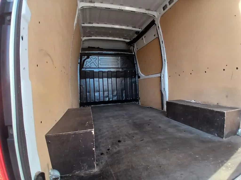 Iveco Daily 35 H2 2.3 TM PN Cabinato 04/2021-photo-12