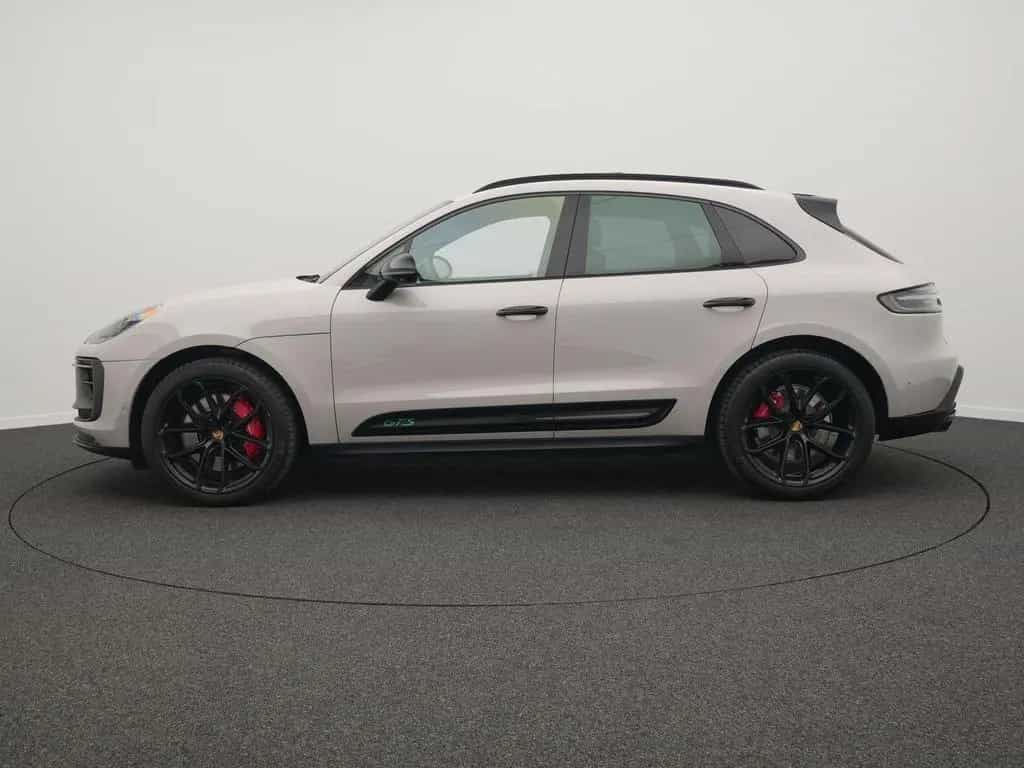 Porsche Macan GTS 01/2022-photo-0