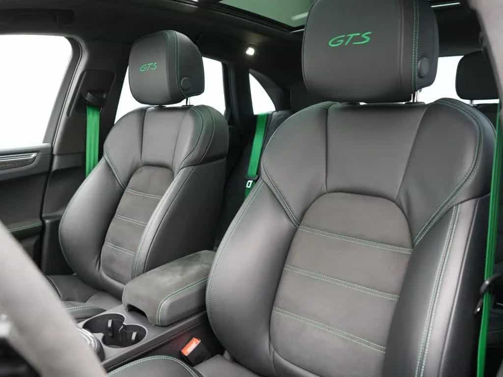 Porsche Macan GTS 01/2022-photo-16
