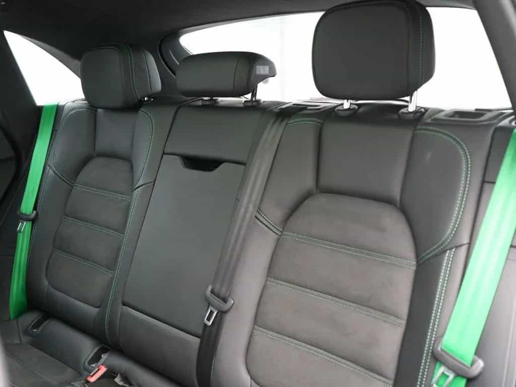 Porsche Macan GTS 01/2022-photo-33