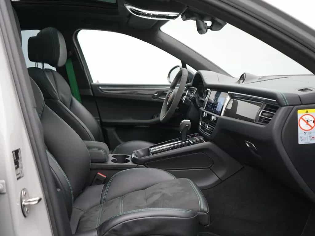 Porsche Macan GTS 01/2022-photo-35