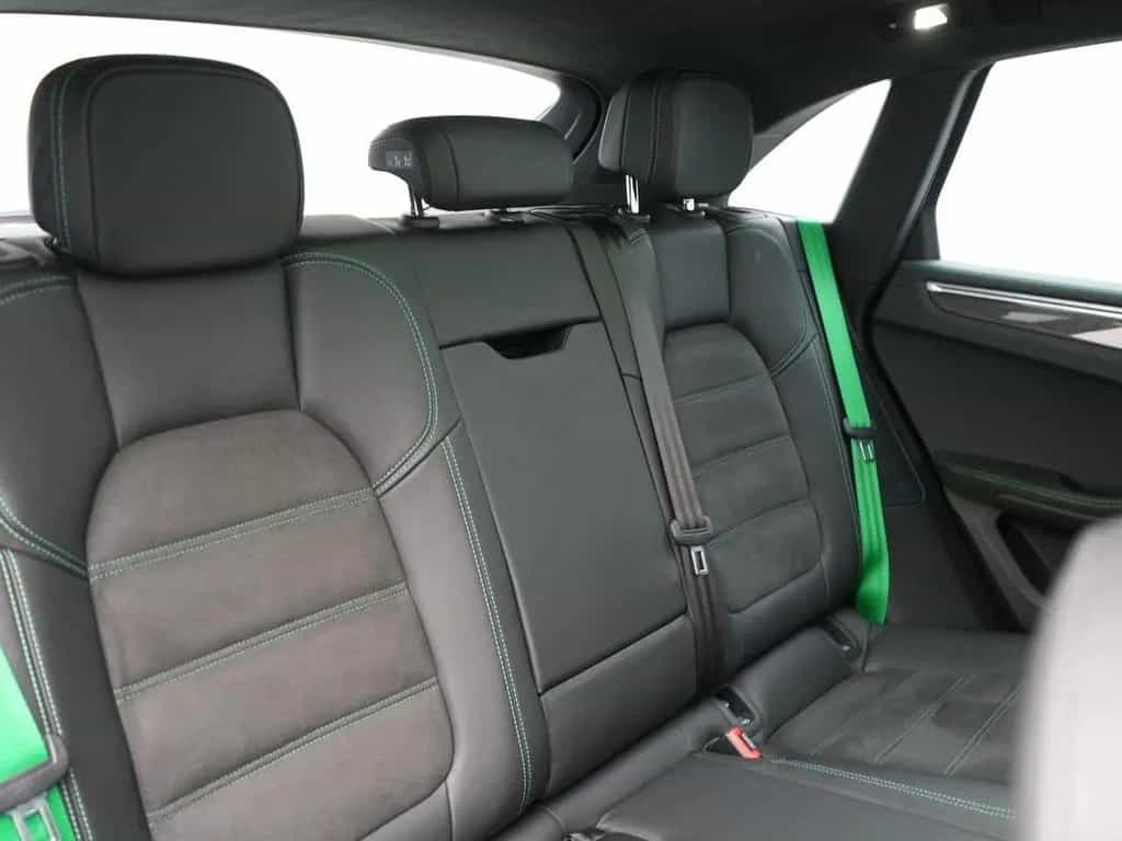 Porsche Macan GTS 01/2022-photo-39