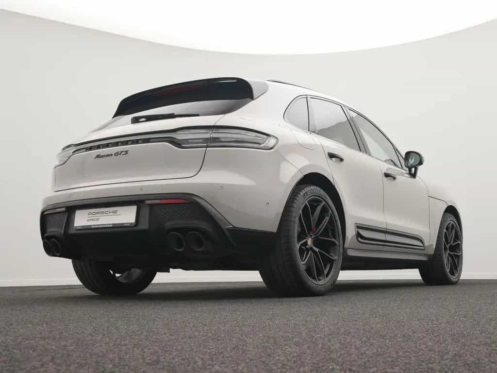Porsche Macan GTS 01/2022-photo-8