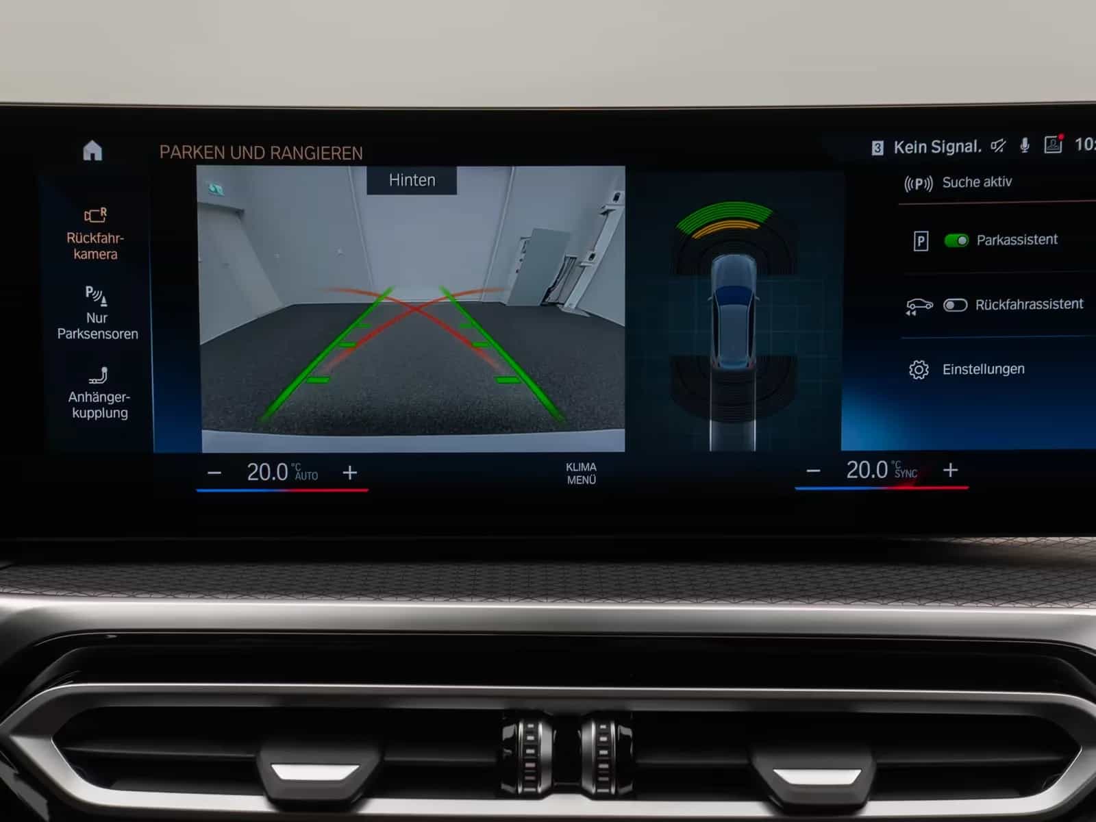 BMW 3 Series 320 d Touring LCI *HUD*LED*PDC*NAVI*AHK* 03/2023-photo-42