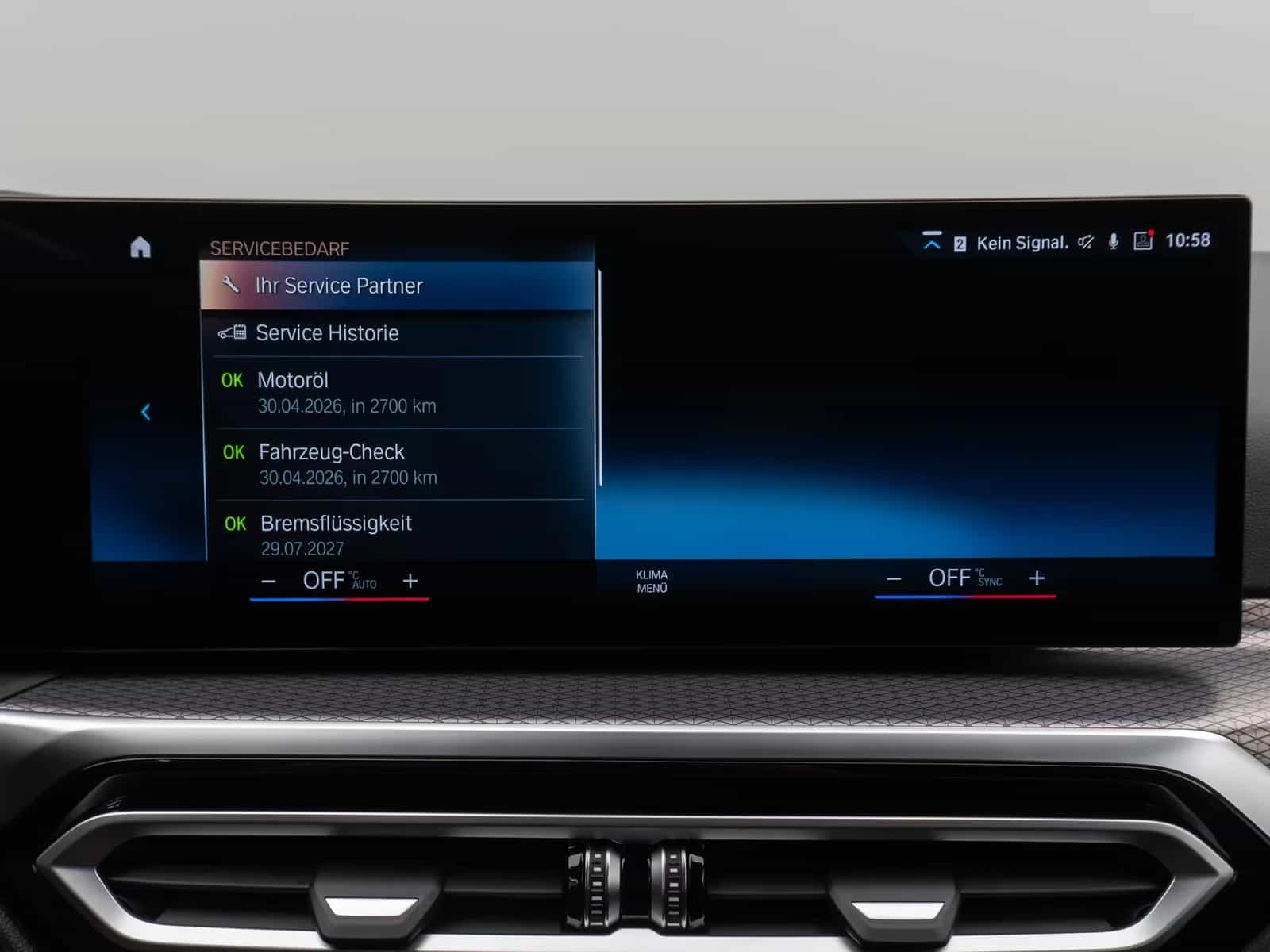 BMW 3 Series 320 d Touring LCI *HUD*LED*PDC*NAVI*AHK* 03/2023-photo-43