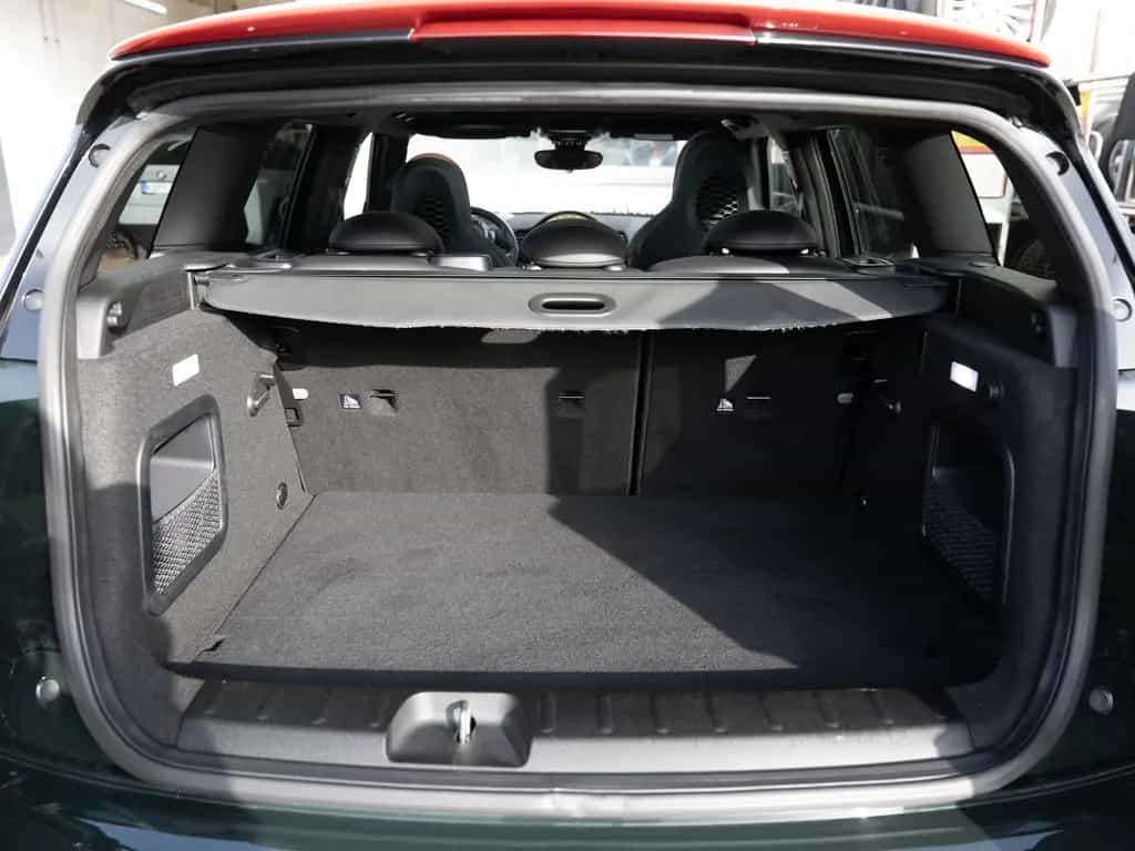 MINI John Cooper Works Clubman Clubman John Cooper Works ALL4 PANO HUD LED ACC 10/2018-photo-10