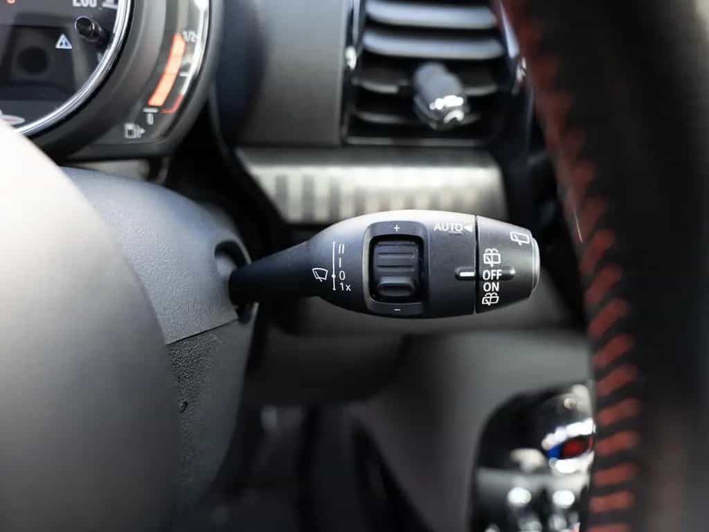 MINI John Cooper Works Clubman Clubman John Cooper Works ALL4 PANO HUD LED ACC 10/2018-photo-21