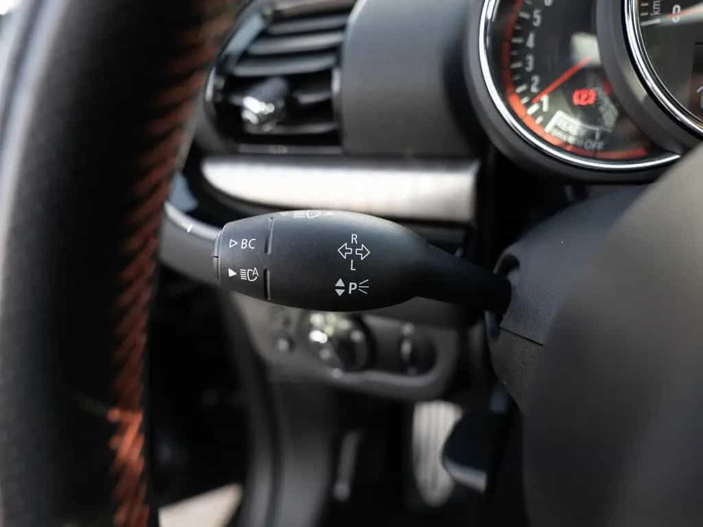 MINI John Cooper Works Clubman Clubman John Cooper Works ALL4 PANO HUD LED ACC 10/2018-photo-22