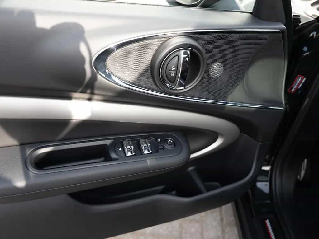 MINI John Cooper Works Clubman Clubman John Cooper Works ALL4 PANO HUD LED ACC 10/2018-photo-26