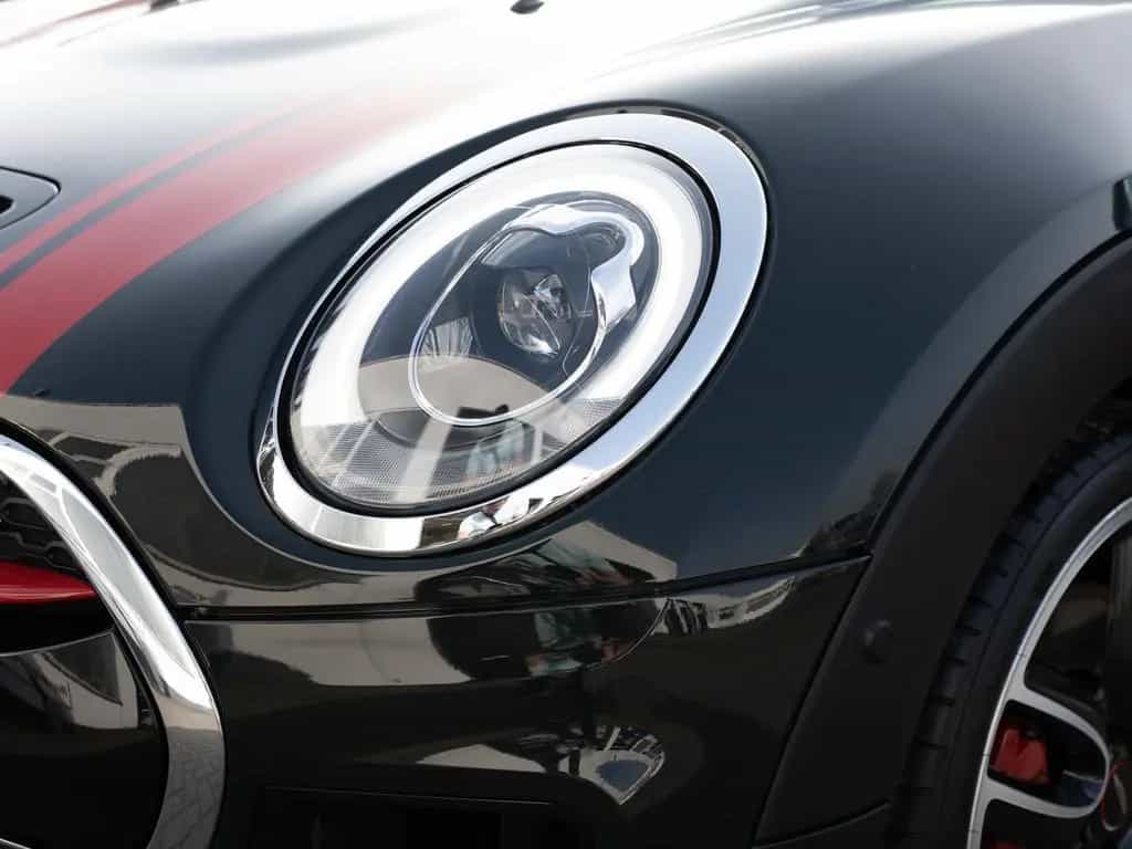 MINI John Cooper Works Clubman Clubman John Cooper Works ALL4 PANO HUD LED ACC 10/2018-photo-27